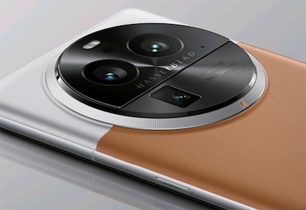 Oppo's new flagship smartphone: the Find X6 Pro - Galaxus